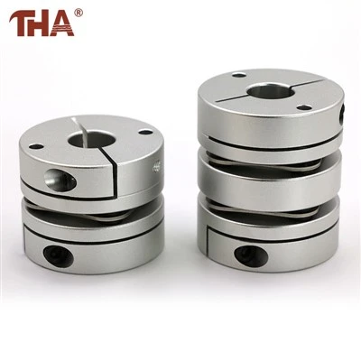 Double Diaphragm Clamp Coupling best