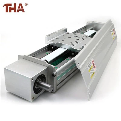 EGH95F Linear Stage Model