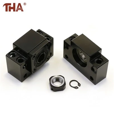 FK Fixed End Support suppliers