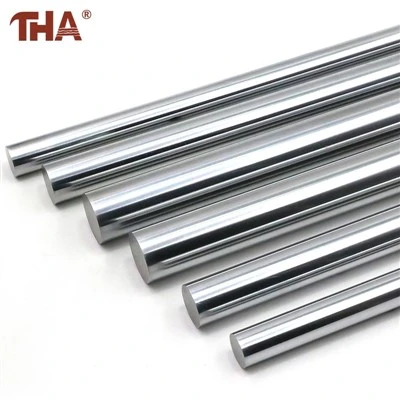 Grooved 10mm Positioning Shaft suppliers
