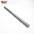 Seafta iarnróid líneach crua chrome