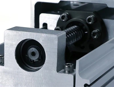 Linear Guide EGHS95S-II Module Stage