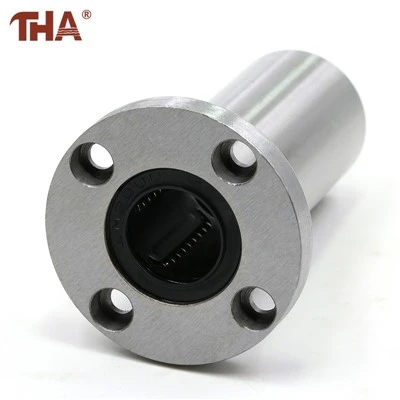 LMF Series Round Flange suppliers