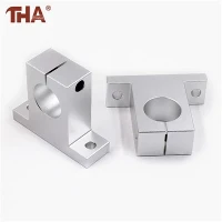Tacaíocht Clamp Scoilte SHF